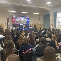 Progetto nazionale “Scuole Sicure”