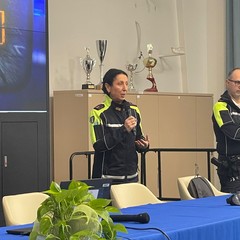 Progetto nazionale “Scuole Sicure”