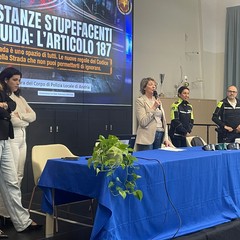 Progetto nazionale “Scuole Sicure”