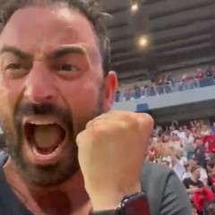 Anche da Andria a Reggio Emilia per festeggiare il Milan