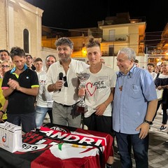 2° Memorial Riccardo e Ruggiero Lorusso: vince la PGS di Andria