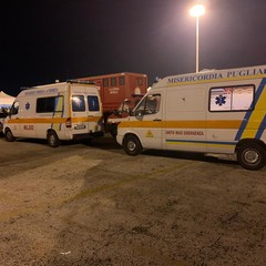 Sisma in Albania: Già al lavoro i volontari giunti dall'Italia