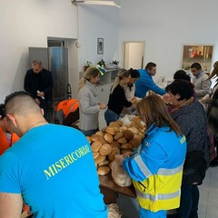 Sisma in Albania: Già al lavoro i volontari giunti dall'Italia