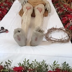 Chiesa del Purgatorio: visita ai simulacri dei Misteri