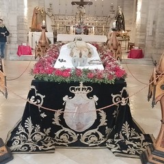 Chiesa del Purgatorio: visita ai simulacri dei Misteri