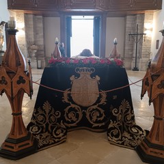 Chiesa del Purgatorio: visita ai simulacri dei Misteri