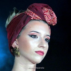 "Wave Turbans & Fashion": quando la moda incontra il coraggio