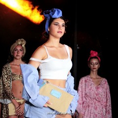 "Wave Turbans & Fashion": quando la moda incontra il coraggio