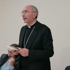 Mons Giovanni Massaro
