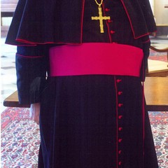 Mons Raffaele Calabro