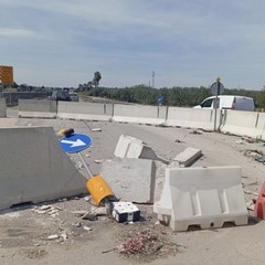 abbandono e degrado a Montegrosso