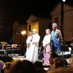 Festa patronale a Montegrosso