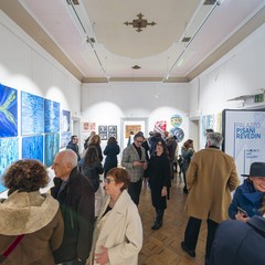 Giovanni Casamassima e Francesca Mansi