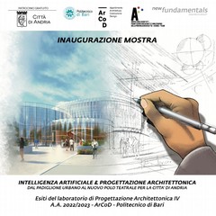 mostra Andria