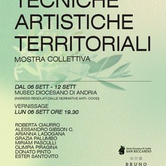 mostra arte contemporanea