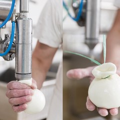Lunga intervista di RAI Radio Live su Andria ed il Consorzio della Burrata di Andria IGP