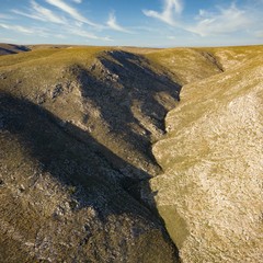 l’Alta Murgia proclamata Geoparco Mondiale UNESCO