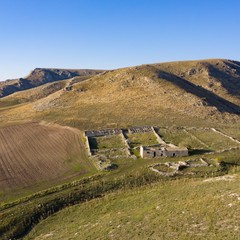 l’Alta Murgia proclamata Geoparco Mondiale UNESCO