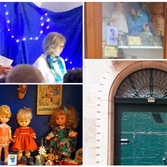 Festa internazionale delle Bambole al Museo Del Giocattolo di Andria