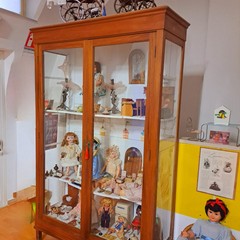 Festa internazionale delle Bambole al Museo Del Giocattolo di Andria