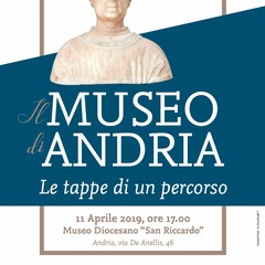 Museo diocesi andria
