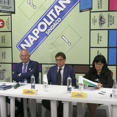 Sabino Napolitano traccia la rotta verso una città più sostenibile ed efficiente