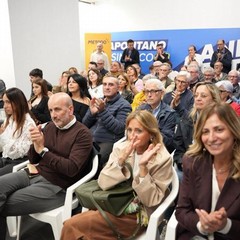 Sabino Napolitano traccia la rotta verso una città più sostenibile ed efficiente