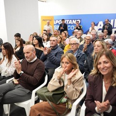 napolitano energia e futuro