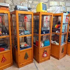Natale al Museo del Giocattoli di Andria