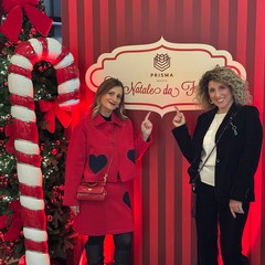 Natale da Favola Prisma Store Barletta