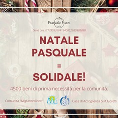 Natale Pasquale