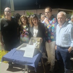 concerto di Mariella Nava al Centro Zenith 