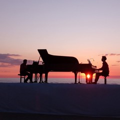 Nessun Dorma a Trani