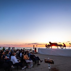 Nessun Dorma a Trani