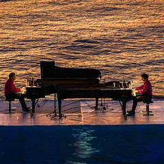 Nessun Dorma a Trani