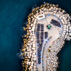 Nessun Dorma a Trani
