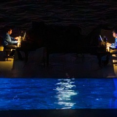 Nessun Dorma a Trani