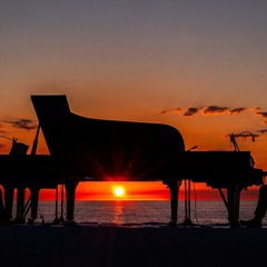 Nessun Dorma a Trani