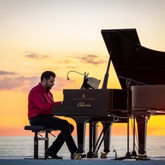 Nessun Dorma a Trani