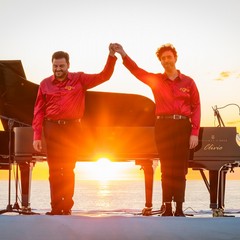 Nessun Dorma a Trani