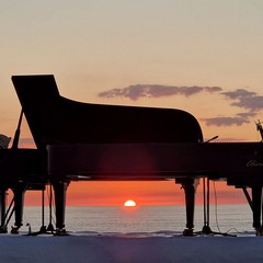 Nessun Dorma a Trani