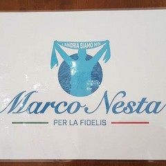 Presentata la nuova SSD Fidelis Andria 2018