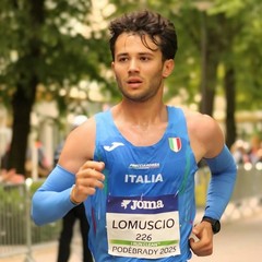 Nicola Lomuscio