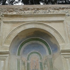 Grotte ed il Ninfeo di S. Maria dei Miracol