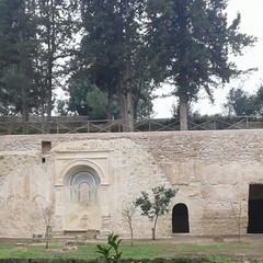 Grotte ed il Ninfeo di S. Maria dei Miracol