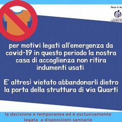 no indumenti