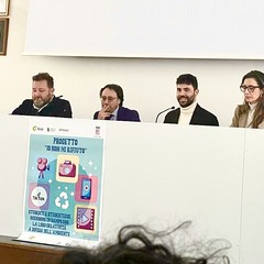 seconda edizione del progetto di educazione ambientale "Io non mi rifiuto"