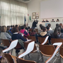 seconda edizione del progetto di educazione ambientale "Io non mi rifiuto"