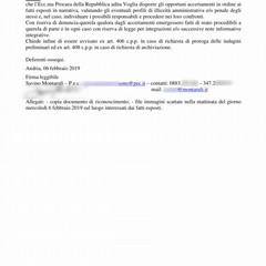 grossi massi alle rotatorie della provinciale Andria Trani