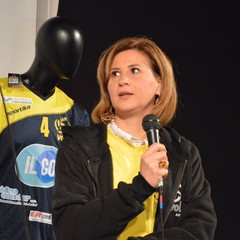 nunzia bruno san valentino volley